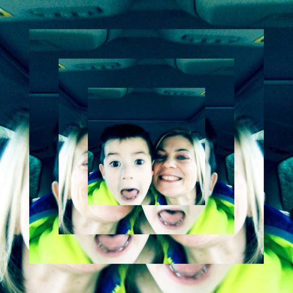 Meet your Posher, Edie - Picture 1 of 1